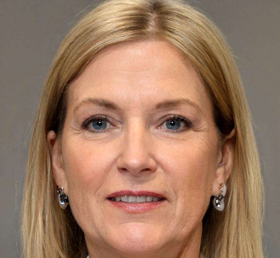 Marlene Hofmann